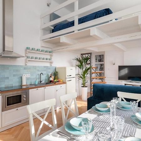 Apartament Krolewska By Your Freedom Varšava Exteriér fotografie