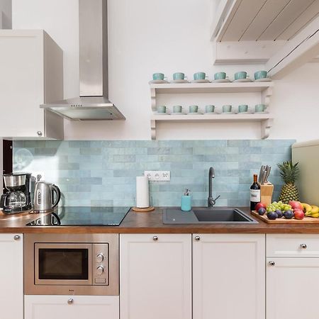 Apartament Krolewska By Your Freedom Varšava Exteriér fotografie