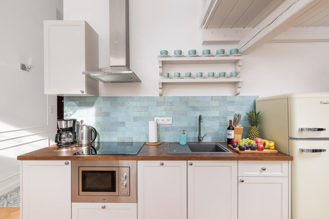 Apartament Krolewska By Your Freedom Varšava Exteriér fotografie