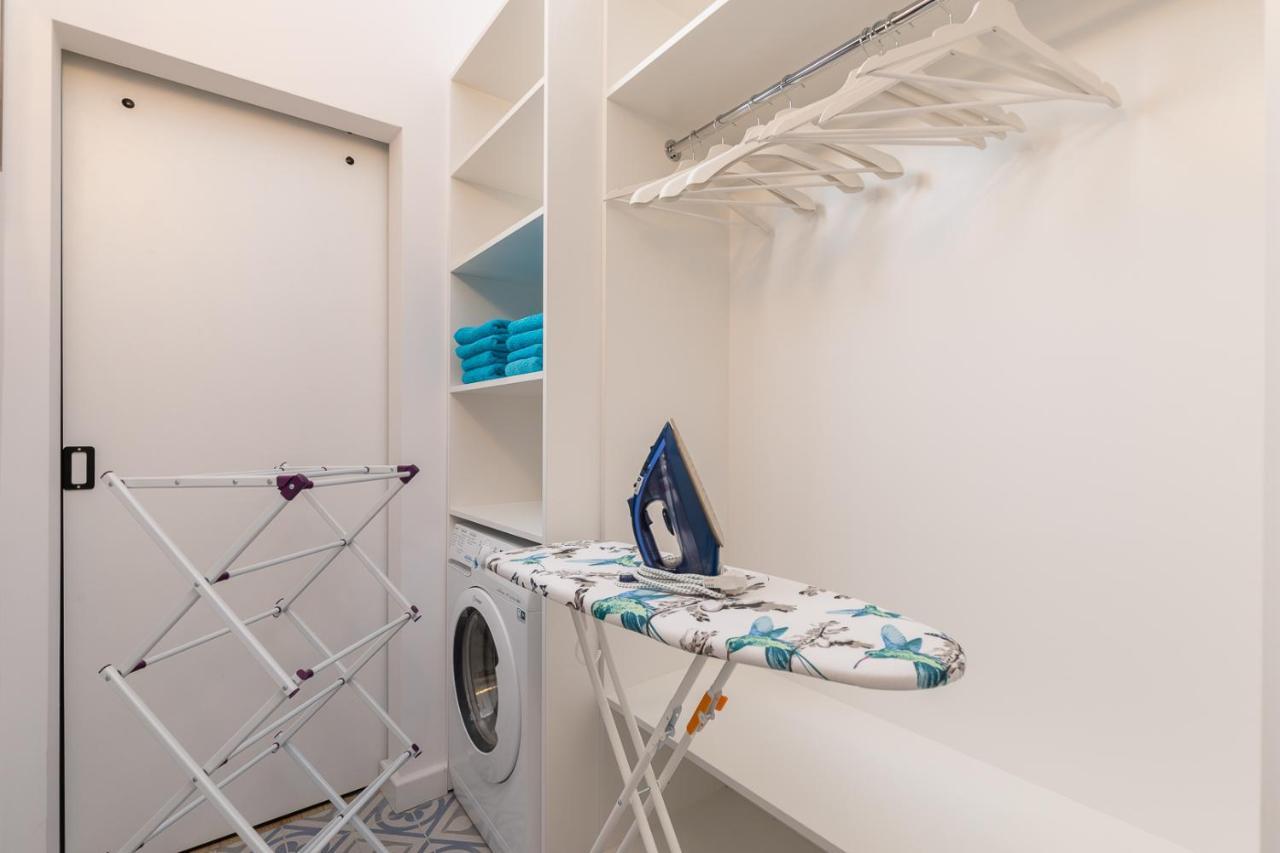 Apartament Krolewska By Your Freedom Varšava Exteriér fotografie