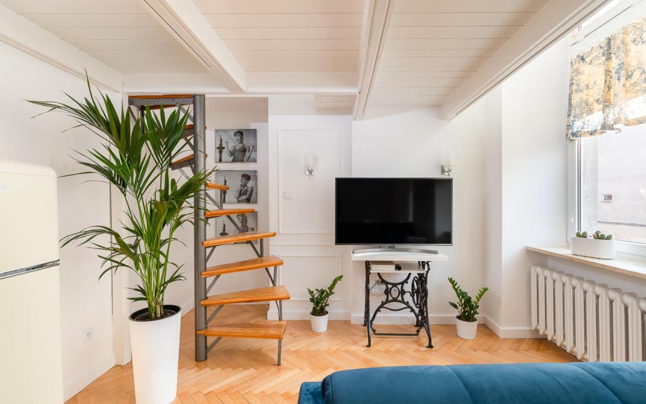 Apartament Krolewska By Your Freedom Varšava Exteriér fotografie