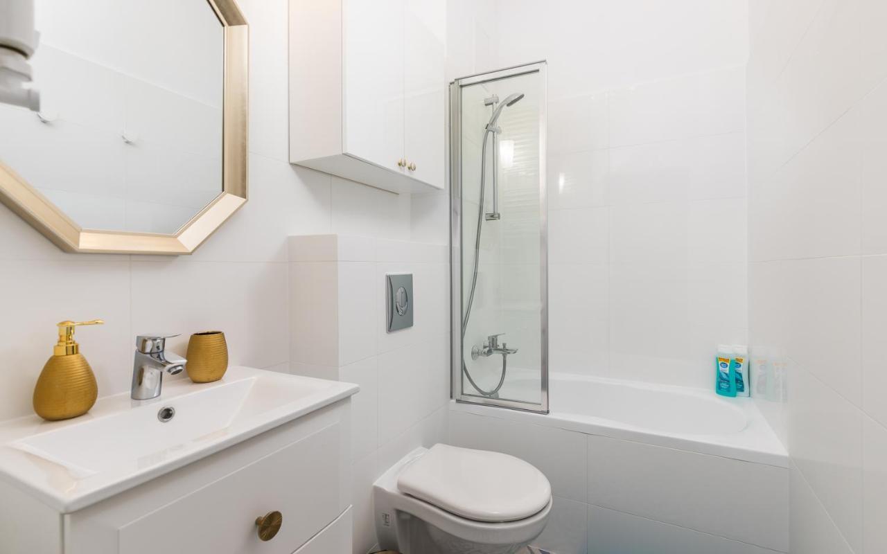 Apartament Krolewska By Your Freedom Varšava Exteriér fotografie