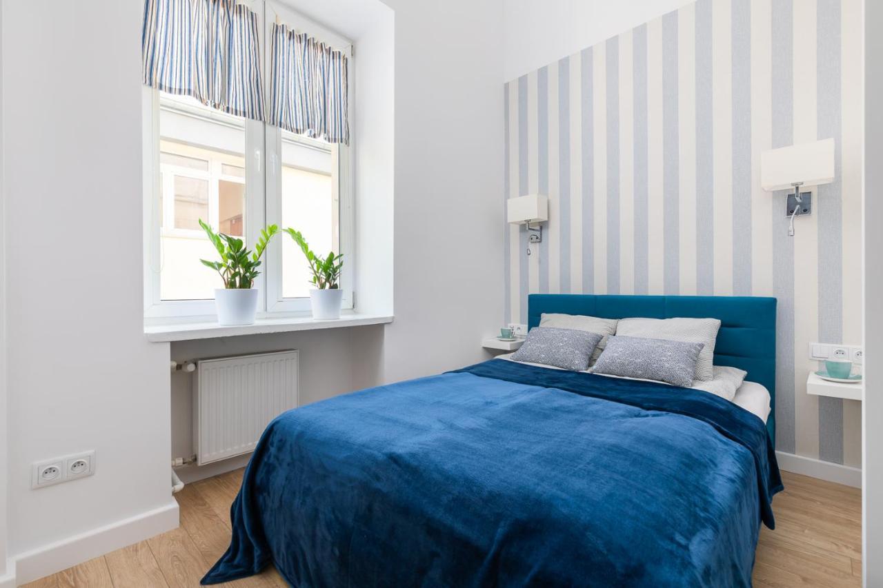 Apartament Krolewska By Your Freedom Varšava Exteriér fotografie